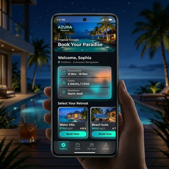 Why Bali is Becoming the Next Global Tech Hub